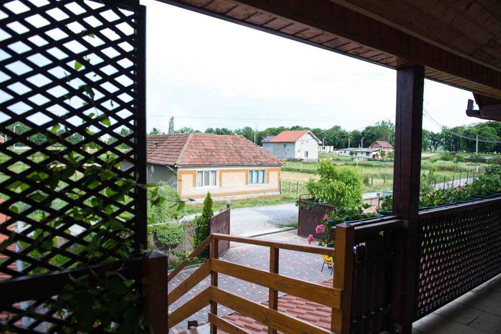 Hotel Casa Paveios Oradea Exteriér fotografie